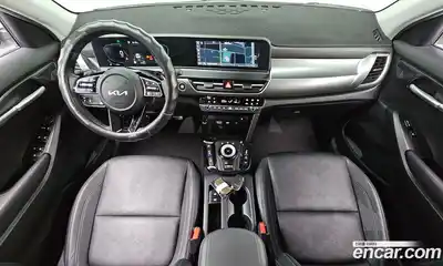 Kia Seltos 2023 2.0 гидро в Москве № 1172957, миниатюра 7