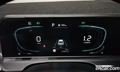 Kia Seltos 2023 2.0 гидро в Москве № 1172957, миниатюра 8