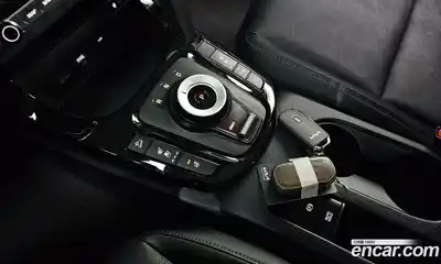Kia Seltos 2023 2.0 гидро в Москве № 1172957, миниатюра 9