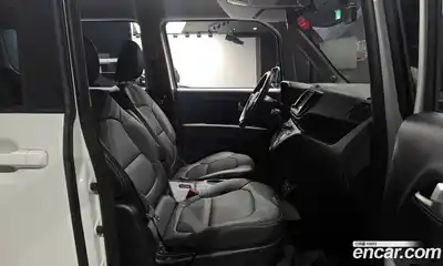 Kia Ray 2023 1.0 Автомат в Москве № 1172968, миниатюра 11