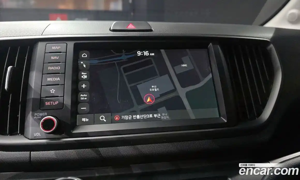 Kia Ray 2023 1.0 Автомат в Москве № 1172968, фото 16