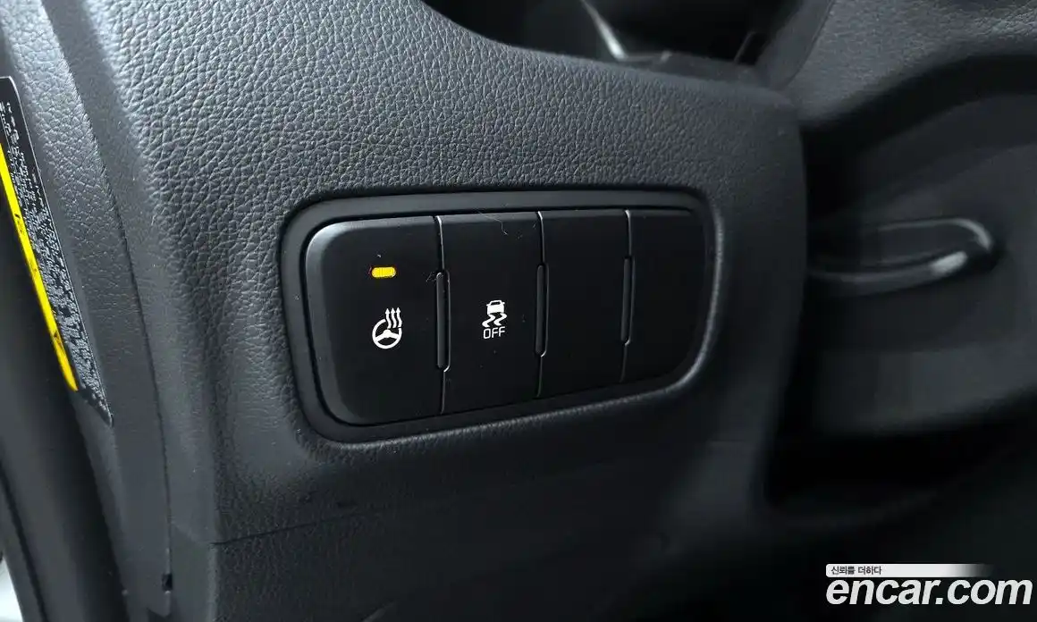 Kia Ray 2023 1.0 Автомат в Москве № 1172968, фото 18