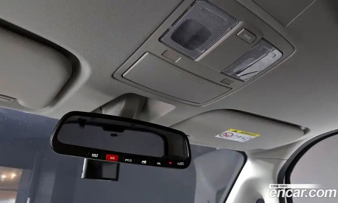 Kia Ray 2023 1.0 Автомат в Москве № 1172968, фото 19