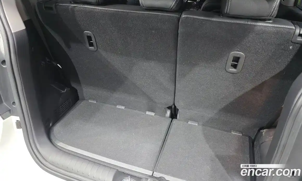 Kia Ray 2023 1.0 Автомат в Москве № 1172968, фото 20