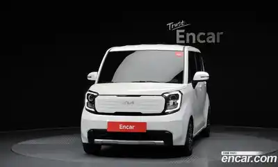 Kia Ray 2023 1.0 Автомат в Москве № 1172968, миниатюра 3