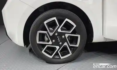 Kia Ray 2023 1.0 Автомат в Москве № 1172968, миниатюра 5