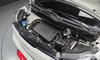 Kia Ray 2023 1.0 Автомат в Москве № 1172968, миниатюра 6