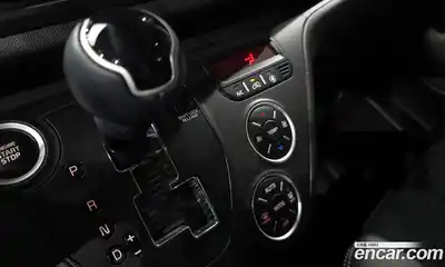 Kia Ray 2023 1.0 Автомат в Москве № 1172968, миниатюра 9