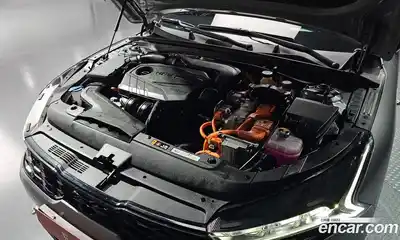 Kia K5 2023 2.0 гидро в Москве № 1172978, миниатюра 6