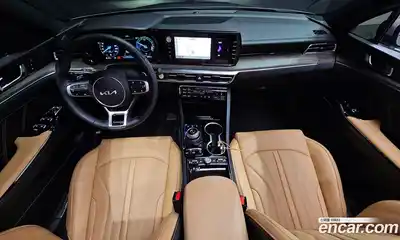 Kia K5 2023 2.0 гидро в Москве № 1172978, миниатюра 7