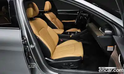 Kia K5 2023 2.0 гидро в Москве № 1172978, миниатюра 10