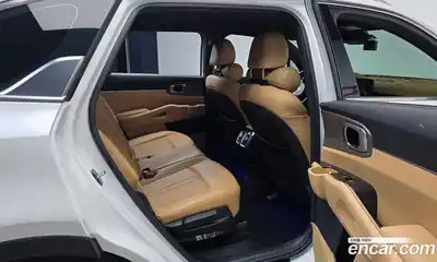 Kia Sorento 2021 2.5 гидро в Москве № 1172983, миниатюра 11