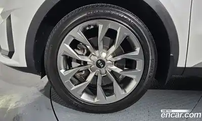 Kia Sorento 2021 2.5 гидро в Москве № 1172983, миниатюра 4