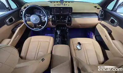 Kia Sorento 2021 2.5 гидро в Москве № 1172983, миниатюра 6