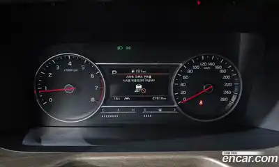 Kia Sorento 2021 2.5 гидро в Москве № 1172983, миниатюра 7