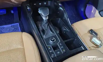 Kia Sorento 2021 2.5 гидро в Москве № 1172983, миниатюра 8