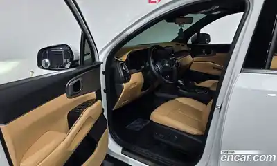 Kia Sorento 2021 2.5 гидро в Москве № 1172983, миниатюра 9