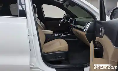 Kia Sorento 2024 2.2 Автомат в Москве № 1172987, миниатюра 11