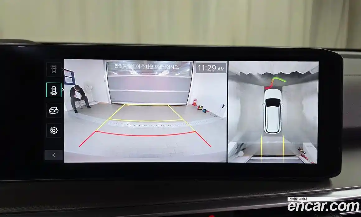 Kia Sorento 2024 2.2 Автомат в Москве № 1172987, фото 13