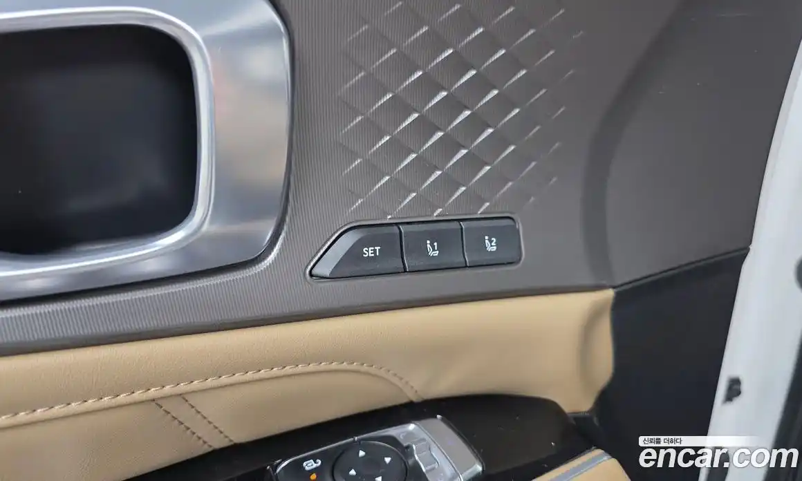 Kia Sorento 2024 2.2 Автомат в Москве № 1172987, фото 17