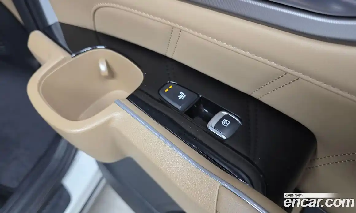 Kia Sorento 2024 2.2 Автомат в Москве № 1172987, фото 18