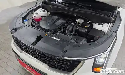 Kia Sorento 2024 2.2 Автомат в Москве № 1172987, миниатюра 6