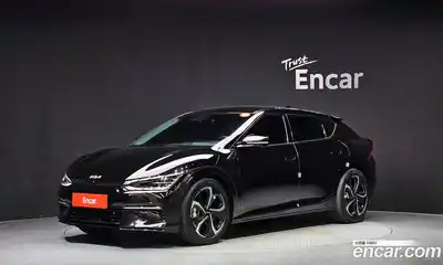 Kia EV6 Long Range 4WD GT Line