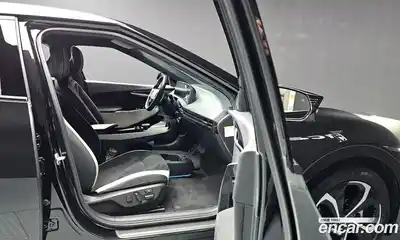 Kia EV6 2022 0.1 Автомат в Москве № 1172990, миниатюра 11