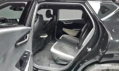 Kia EV6 2022 0.1 Автомат в Москве № 1172990, миниатюра 12