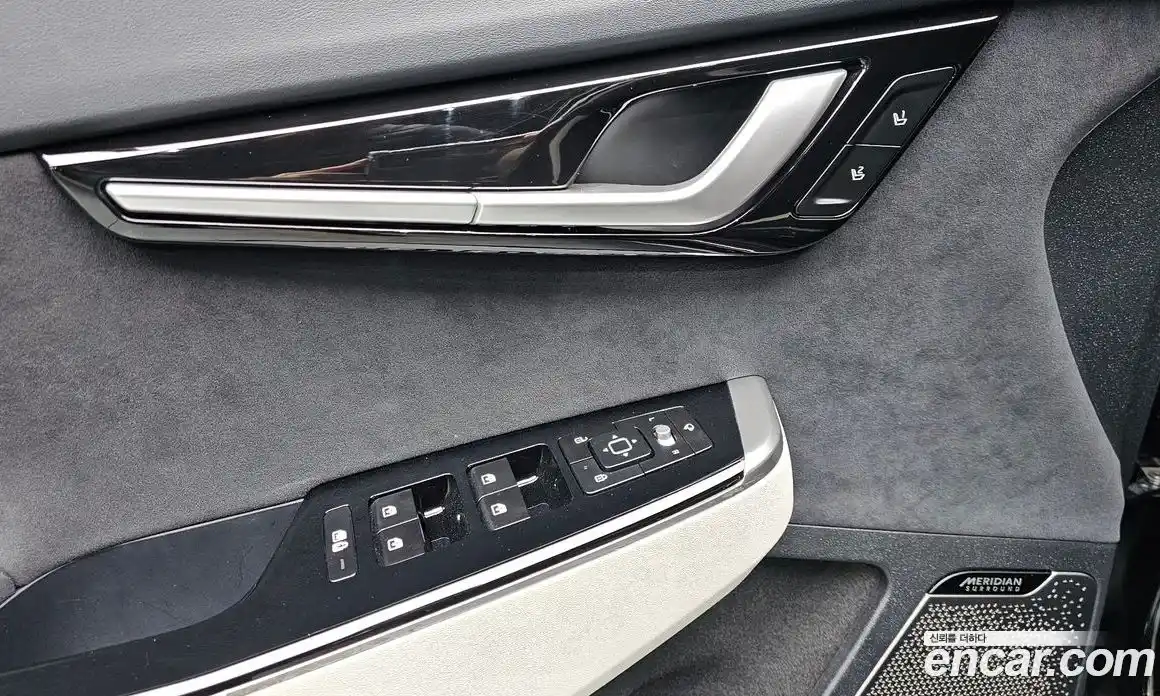 Kia EV6 2022 0.1 Автомат в Москве № 1172990, фото 18