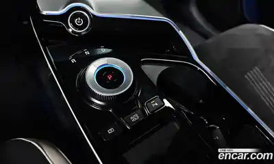 Kia EV6 2022 0.1 Автомат в Москве № 1172990, миниатюра 9