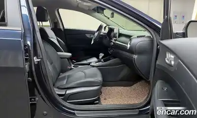 Kia K3 2021 1.6 гидро в Москве № 1172991, миниатюра 11