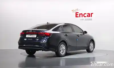 Kia K3 2021 1.6 гидро в Москве № 1172991, миниатюра 2