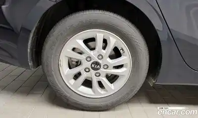 Kia K3 2021 1.6 гидро в Москве № 1172991, миниатюра 5