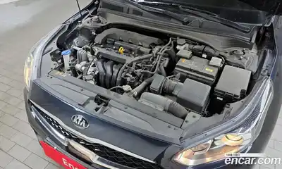 Kia K3 2021 1.6 гидро в Москве № 1172991, миниатюра 6