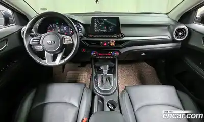 Kia K3 2021 1.6 гидро в Москве № 1172991, миниатюра 7