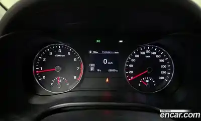 Kia K3 2021 1.6 гидро в Москве № 1172991, миниатюра 8