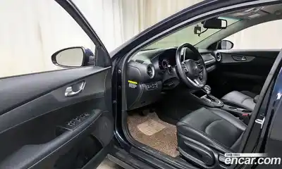 Kia K3 2021 1.6 гидро в Москве № 1172991, миниатюра 10