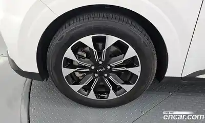 Kia Canival 2023 2.2 гидро в Москве № 1172999, миниатюра 5
