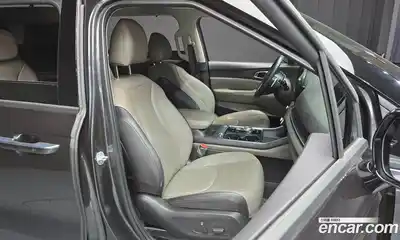 Kia Canival 2024 3.5 Автомат в Москве № 1173000, миниатюра 12