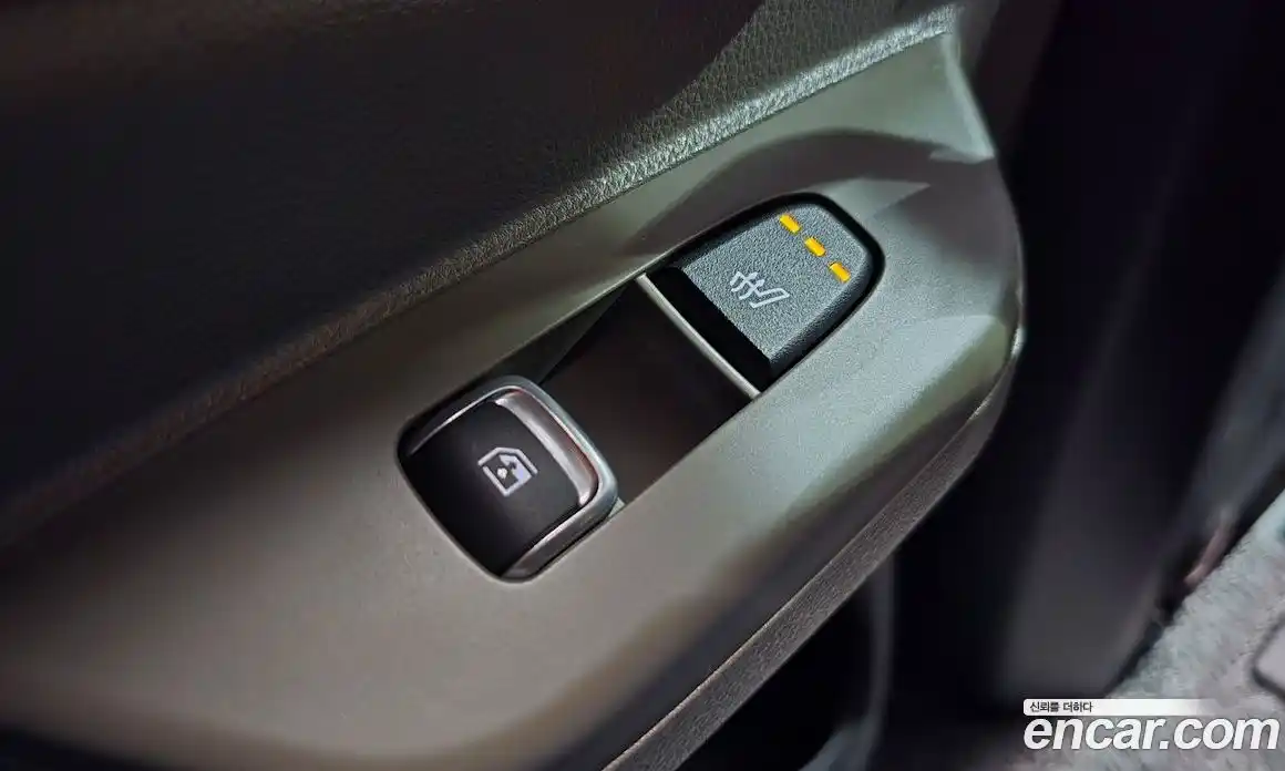 Kia Canival 2024 3.5 Автомат в Москве № 1173000, фото 19