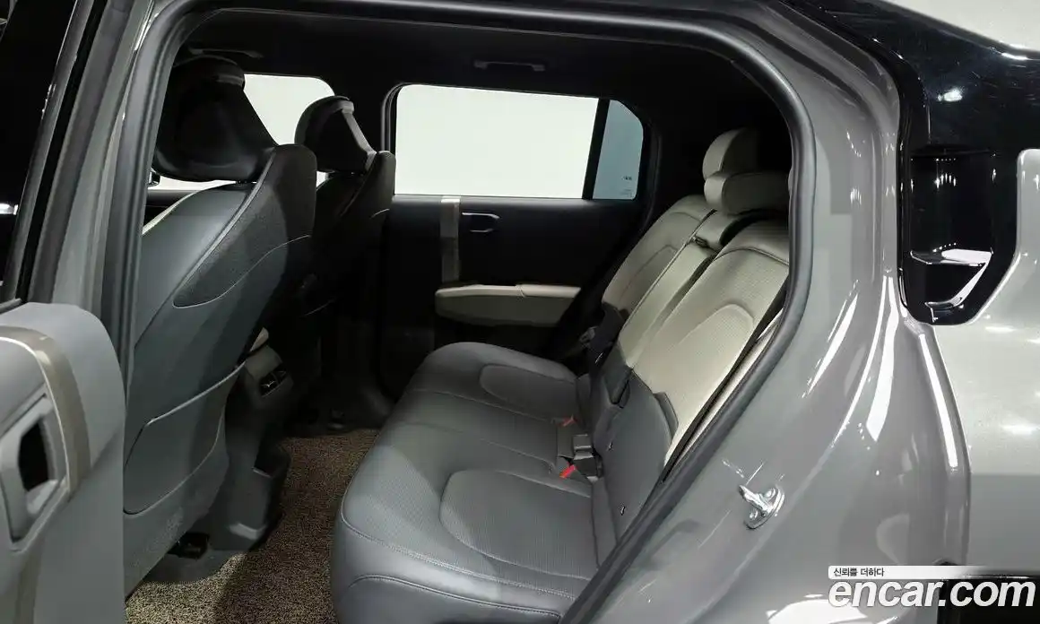 Kia EV3 2024 0.2 Автомат в Москве № 1173002, фото 12