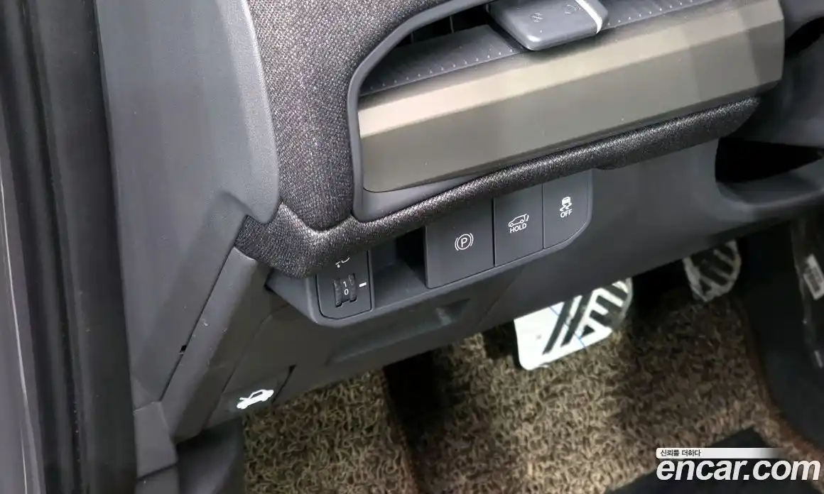 Kia EV3 2024 0.2 Автомат в Москве № 1173002, фото 14