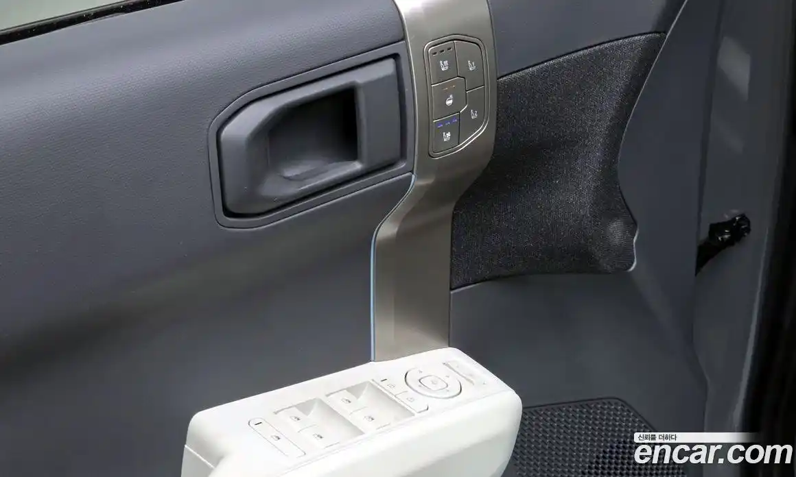 Kia EV3 2024 0.2 Автомат в Москве № 1173002, фото 18