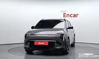 Kia EV3 2024 0.2 Автомат в Москве № 1173002, миниатюра 3