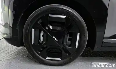 Kia EV3 2024 0.2 Автомат в Москве № 1173002, миниатюра 5