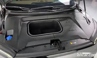 Kia EV3 2024 0.2 Автомат в Москве № 1173002, миниатюра 6