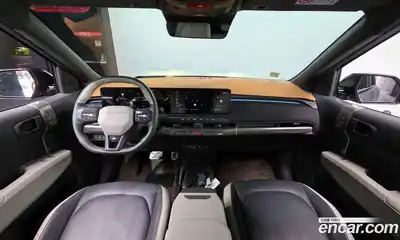 Kia EV3 2024 0.2 Автомат в Москве № 1173002, миниатюра 7