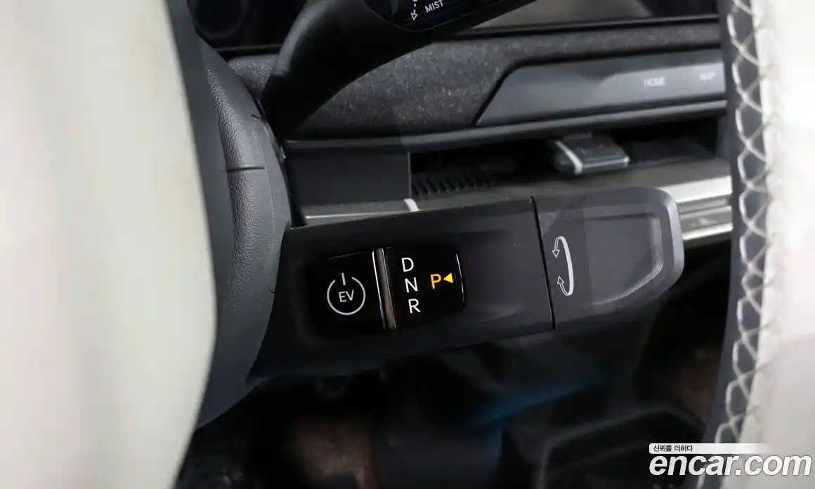 Kia EV3 2024 0.2 Автомат в Москве № 1173002, фото 9