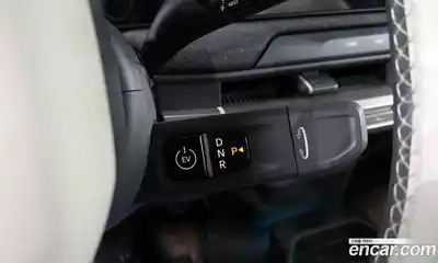 Kia EV3 2024 0.2 Автомат в Москве № 1173002, миниатюра 9